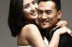 揭秘何洁女儿出生日期 老公赫子铭温柔专一有爱惹人羡慕 