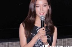 王珞丹上金星秀 小咖秀再次成为焦点 