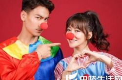 陈紫函戴向宇领证结婚了 巨大婚戒十分抢镜 