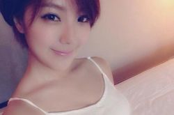 宅男女神无惧素颜出镜 赵奕欢个人资料大曝光