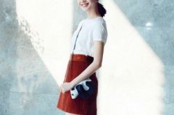 江疏影演过的电影有哪些 《好先生》苦追孙红雷演技获认可 