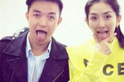 谢娜有没有弟弟？ 其曾变身“晒弟狂魔” 