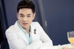 霍政谚张馨予二人什么关系 《怒火英雄》引集体吐槽 