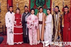 杨门虎将电影演员表及人物介绍、剧情介绍 