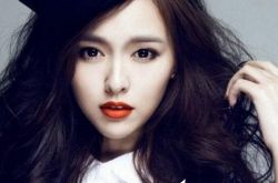 女神唐嫣克拉恋人图片大全 被曝与罗晋因戏结缘 