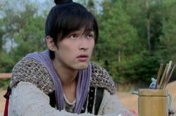 仙剑3胡歌出车祸了吗 传他加盟《蒙面唱将猜猜猜》 