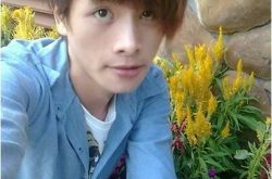 黎伟女朋友图片曝光  其家庭背景大揭秘 