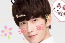 新鲜出炉杨洋最萌萌哒的照片 其自曝择偶标准 