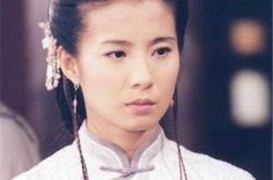 岳翎主演的电视剧图片集锦 被称为琼瑶第三代女星 