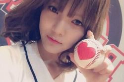 申智珉男朋友是金振焕吗  两人私照曝光引猜测 