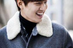 唯一真爱第二季来袭 李敏镐拍摄新剧蓝色大海的传说 