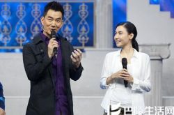 张柏芝任贤齐主演电影有哪些？ 17年后再现星愿引泪奔 