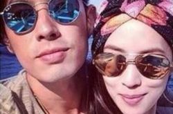 F4成员吴建豪什么时候结婚 被曝婚姻现状名存实亡 