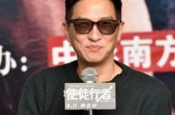 演员张家辉得过几次金马奖 坦言说自己没有大家说的那么失落 