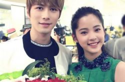 演奏家欧阳娜娜演过什么戏 被网友嘲讽演技不够 