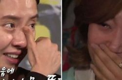 跑男宋智孝父母罕见落泪  网友直呼场面太感人 