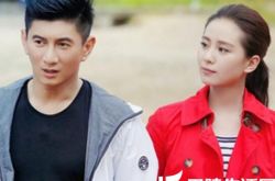 小燕之夜刘诗诗吴奇隆恋情细节被曝 苏有朋赞其是好女孩 