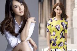 90后美女演员杨紫性感照引围观  新剧表现出色惊艳众人 