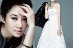 许晴领跑百花影后 网友评其实至名归 