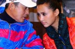 王志飞张歆艺结婚了吗   分手原因遭深扒 