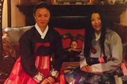 杨二车娜姆封杀了吗？ 与金星两毒舌曾不合 