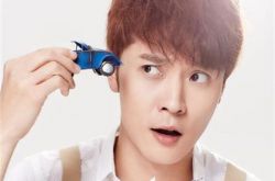 张丹峰演员家庭背景如何？ 《致青春》饰演林静引热议 