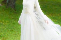 杨幂穿古装的照片获赞似仙女 网友忙唤刘恺威 