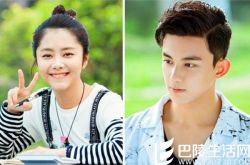 吴磊的好朋友有谁？ 其与谭松韵CP感十足网友直呼在一起 