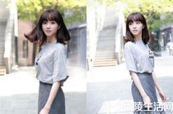 《旋风少女》胡冰卿一炮走红 被期待第三季重磅回归 