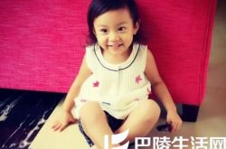 小宝贝甜馨一姐地位不保 王菲李亚鹏之女成新起之秀 