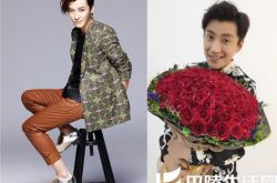 乔任梁因抑郁症意外死亡 追悼会现场爸爸致辞引泪奔 