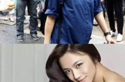 汤唯产女后首次露面身材依旧 刘烨第一时间攀“娃娃亲” 