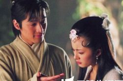 杨幂演过聊斋吗？ 重新关注胡歌被指心机婊 