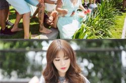 包贝尔伴娘门事件内幕是什么  新郎自称当天没有媒体在场 