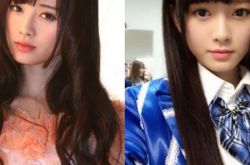 SNH48总决赛同名音乐正式发行 鞠婧祎化身公主惊艳亮相 