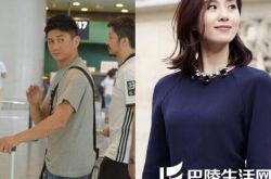 吴奇隆撇刘诗诗独自现身 没了爱妻终于腾出手签名了 