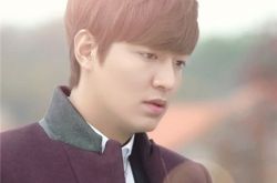 李敏镐带电视剧《继承者们》来华 自曝择偶标准一年一换 