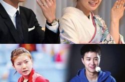 福原爱新婚发布会穿和服亮相 会场上大飙东北话获网友点赞 