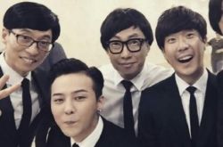 无限挑战去成员家里突袭 刘在石躺枪被赞当之无愧的国民综艺 