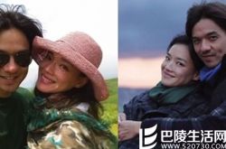 舒淇冯德伦结婚 两人分分合合20年终成正果 