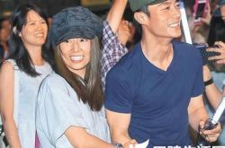 一件事暴露为什么霍建华选林心如 林大肚子超明显 