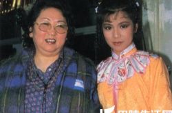 港星翁美玲母亲照片曝光 黄蓉死亡真相大揭秘 