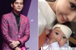 周杰伦高音歌曲情感细腻 周董女儿小周周终于露正脸啦！ 