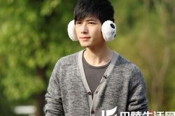 陈学冬父母离异致其受伤深重 称自己是富二代外壳下的穷小子 