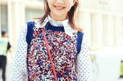 谭松韵个人资料身高揭秘  身上散发出与其年纪不符的大气 