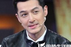 揭秘胡歌为什么不演云之凡 云之凡演员阵容遭吐槽 
