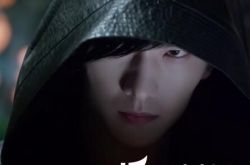 杨洋演盗墓笔记的图片好酷  揭秘小哥张起灵到底是什么身份 