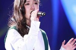 林妙可方圆是什么关系？参加超女展露其惊人艺术天赋 