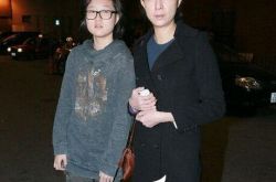 吴卓林为什么叫小龙女呢 曾因“小龙女”的称号备受同学欺凌 