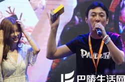 首富王思聪女友网红 历任女友大盘点 